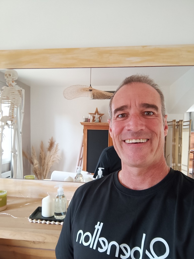 photo portrait Nicolas Guerre