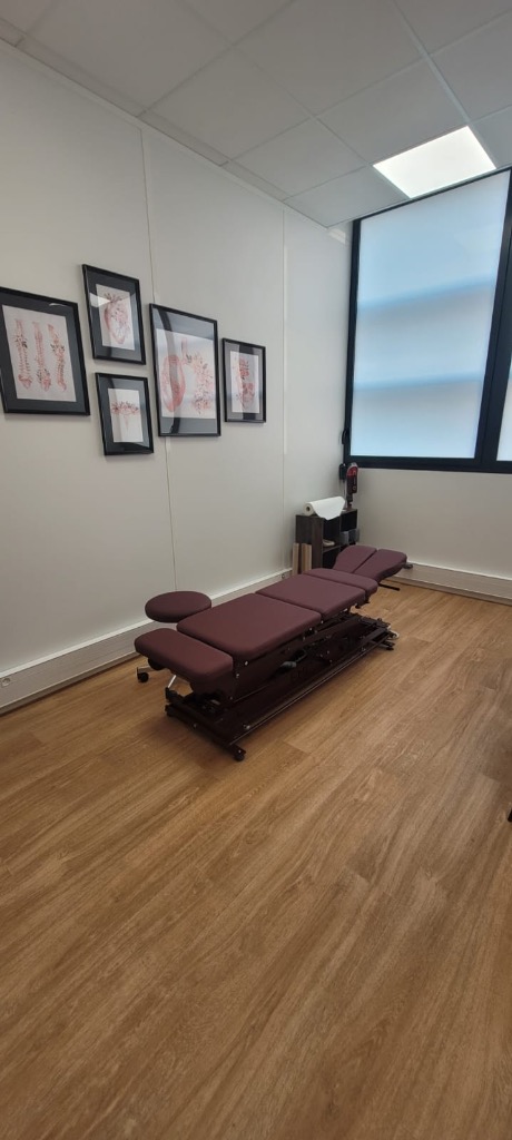 photo cabinet Valerie Rivassou