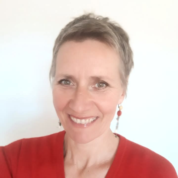 Anne PRIOT sexologue