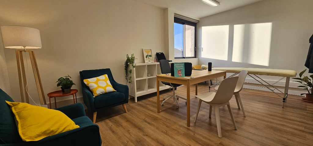 photo cabinet Taterapilaser Colomiers & Mirande