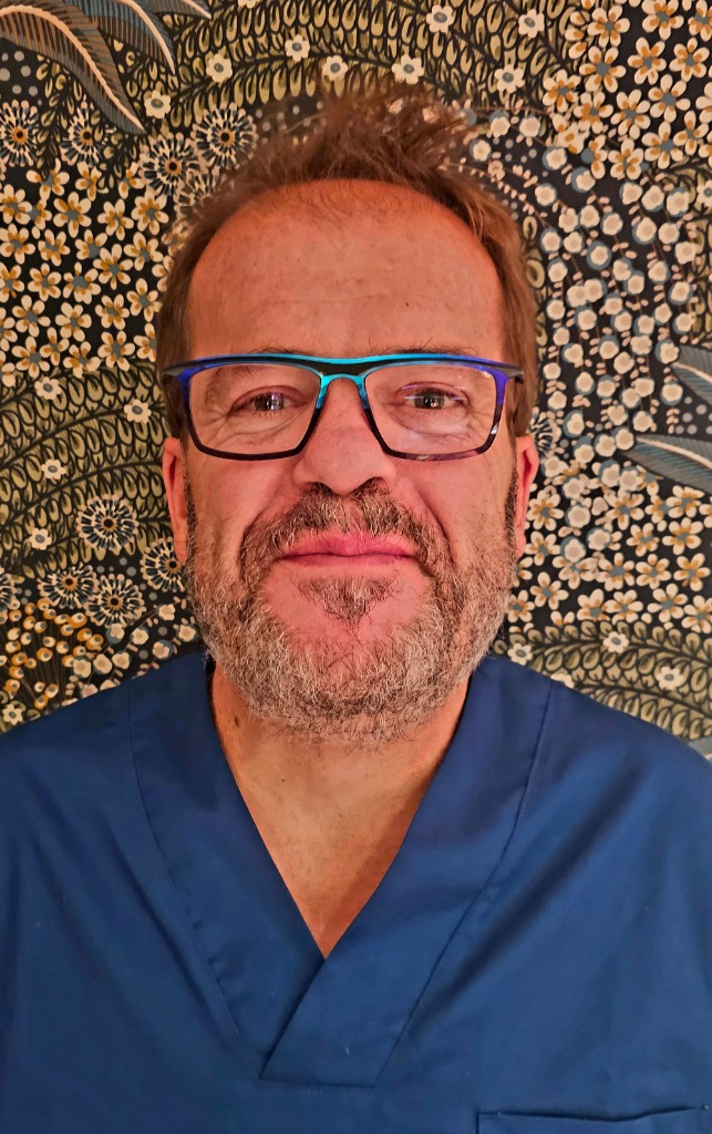 photo portrait Taterapilaser Colomiers & Mirande