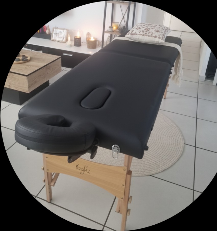 photo cabinet Eva Luna