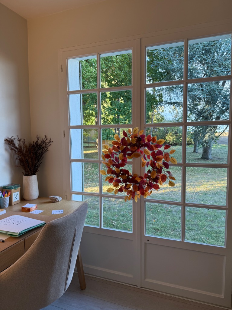 photo seance Virginie Gonçalves