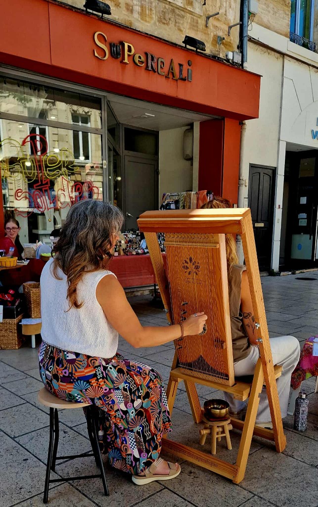 photo activite Kaa-rine