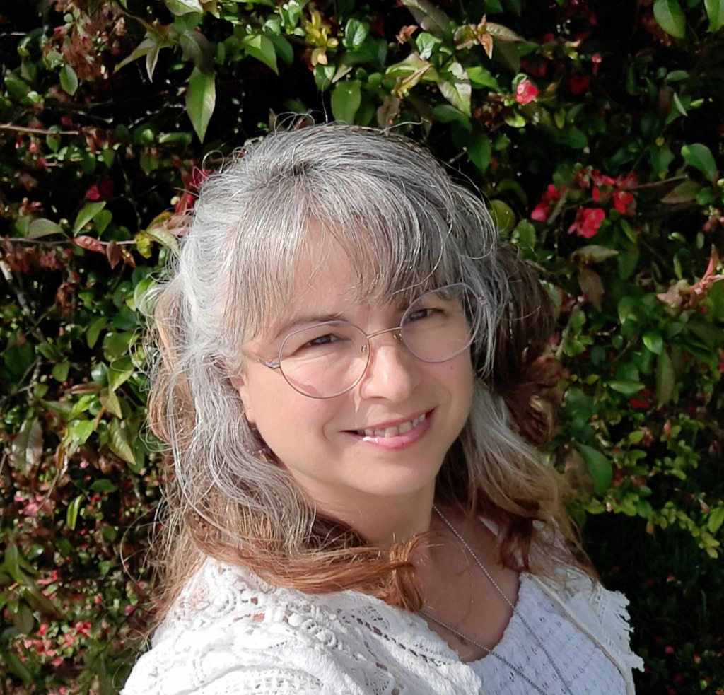 photo portrait Kaa-rine