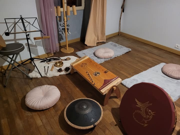 photo seance Kaa-rine