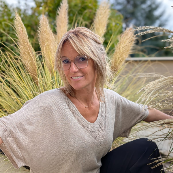 Ma Parenthèse Sophro - Lydie BAUDIN