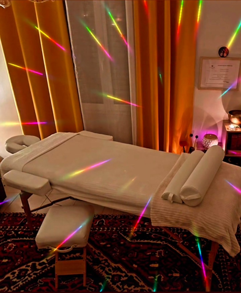 photo cabinet Aham Prema Raafa 