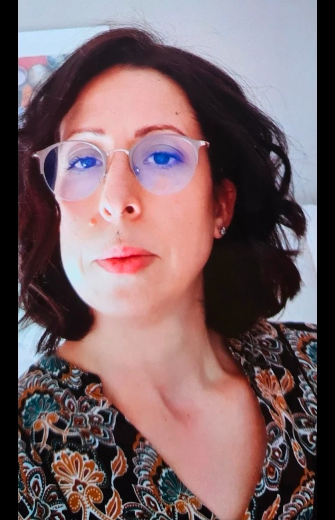 photo portrait Aham Prema Raafa 