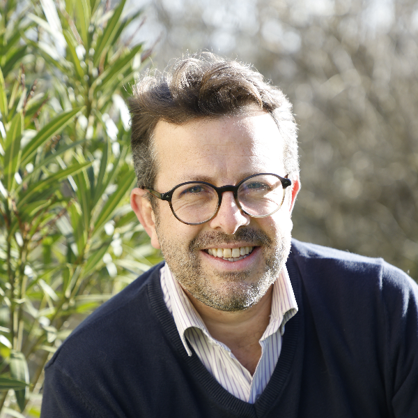 NATUROPATHE en Biorésonance Julien Dupouy