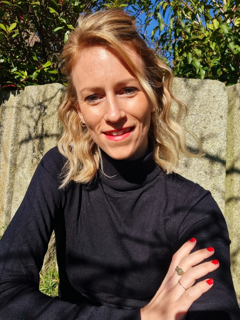 photo portrait Soulcare