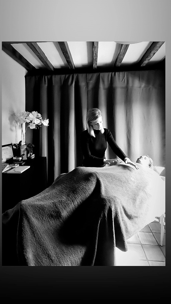 photo seance Soulcare