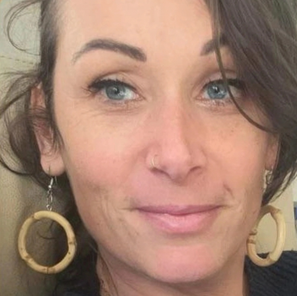 Trimouille Charlène