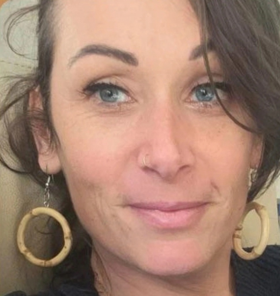 photo portrait Trimouille Charlène