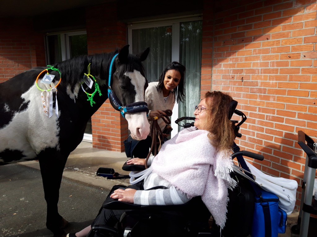 photo activite Native Essence Coaching