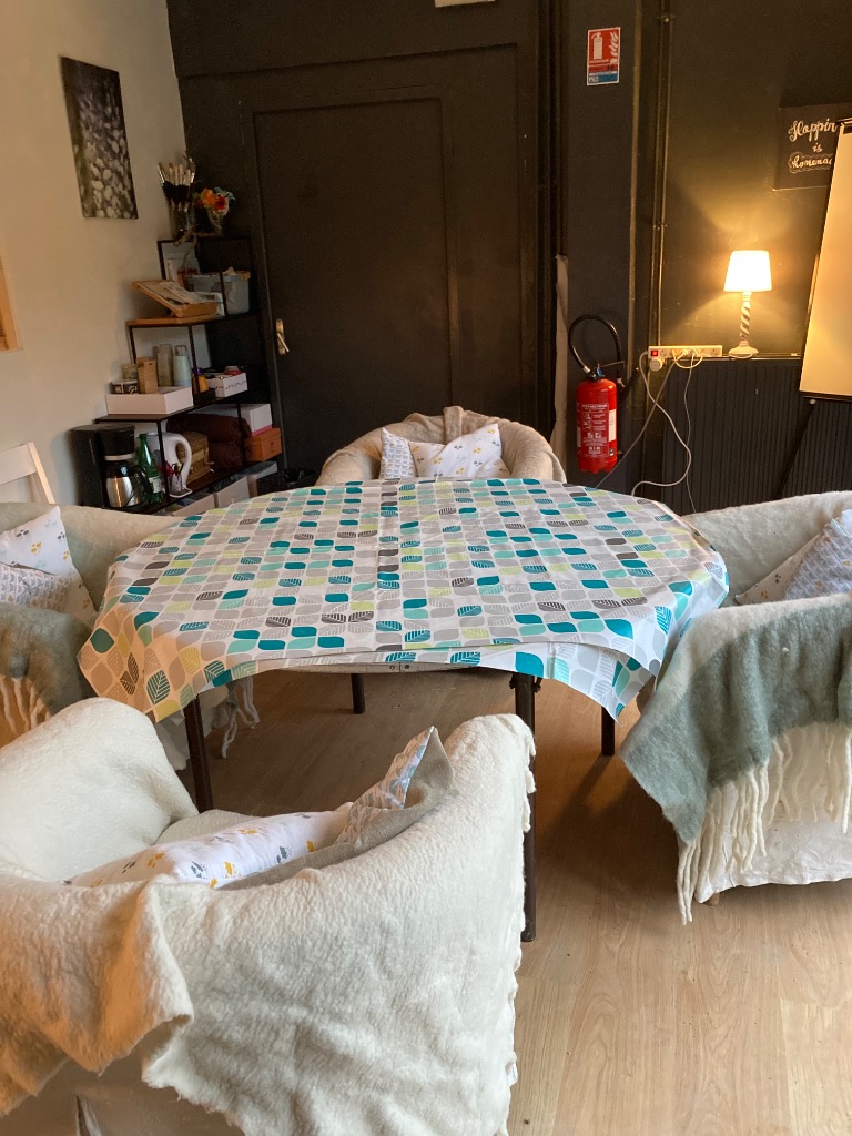 photo cabinet Native Essence Coaching