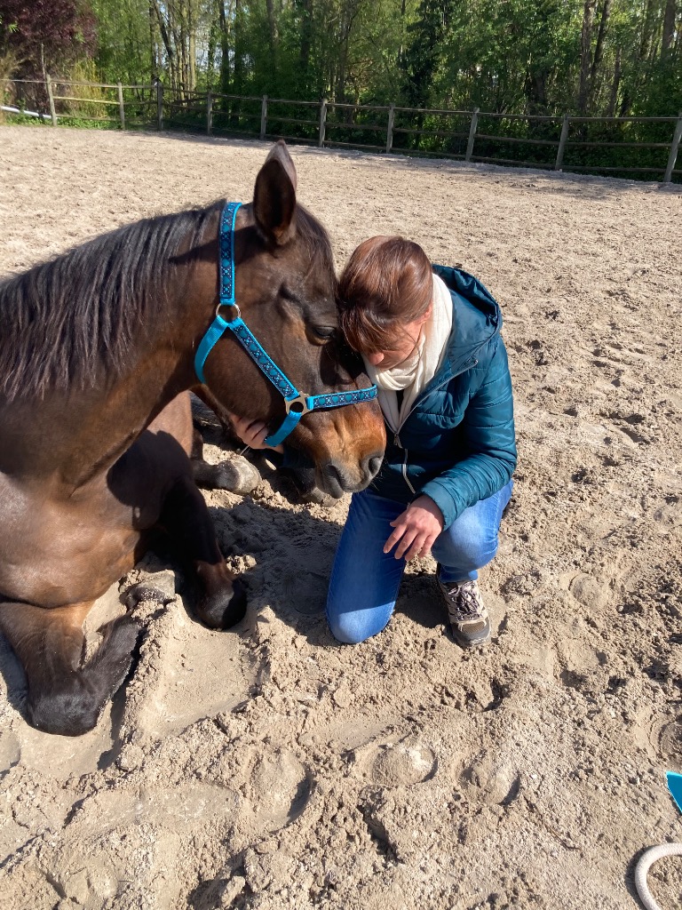 photo seance Native Essence Coaching