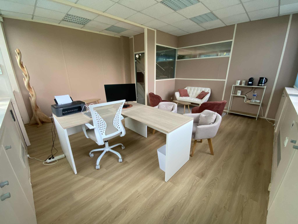 photo cabinet Conseils, bien être et nutrition