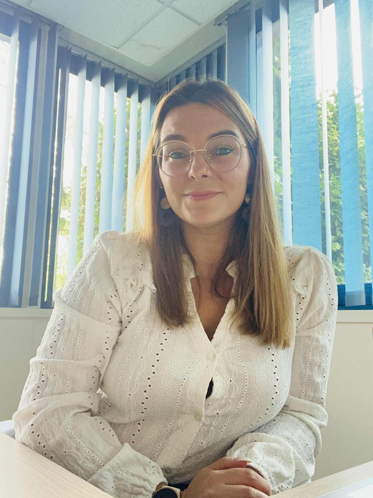 photo portrait Conseils, bien être et nutrition