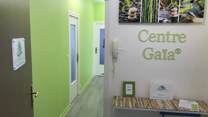 photo cabinet HYPNOSE Estelle Portalier