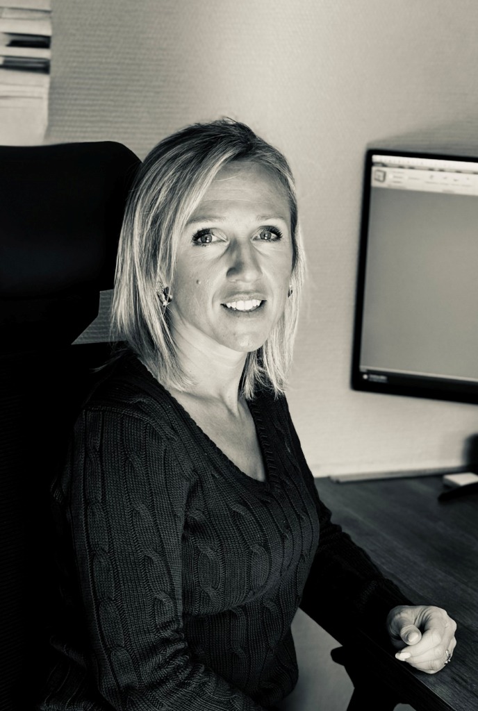 photo portrait HYPNOSE Estelle Portalier