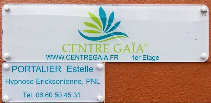 photo seance HYPNOSE Estelle Portalier