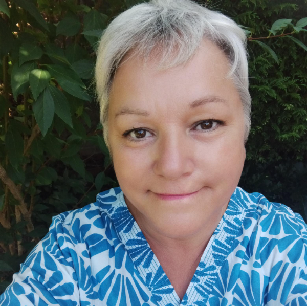 Syl’vie réflexologie 