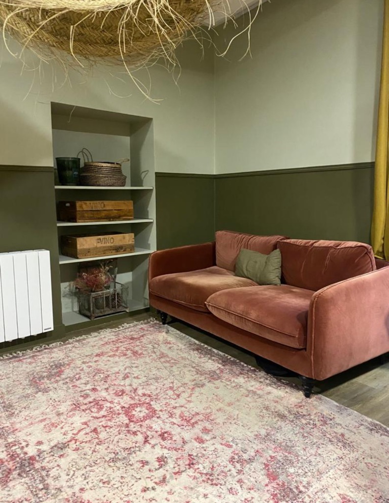 photo cabinet Chloé Wullschleger