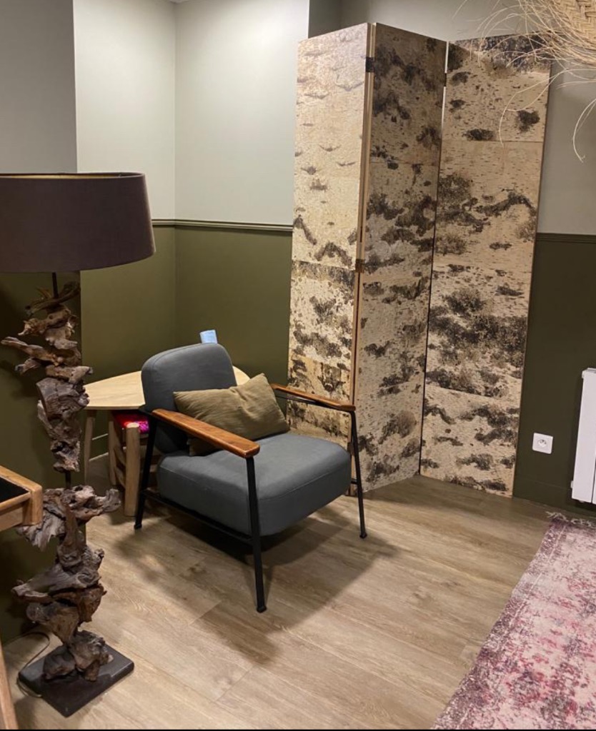 photo seance Chloé Wullschleger