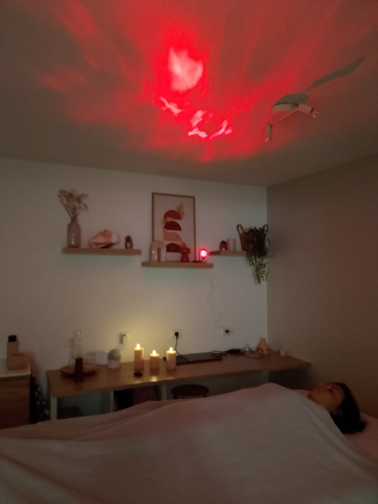 photo cabinet Nadège THEPOT