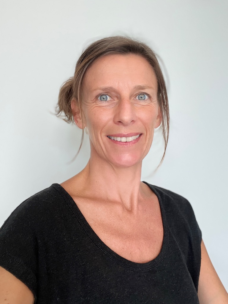 photo portrait Stéphanie Gaudion