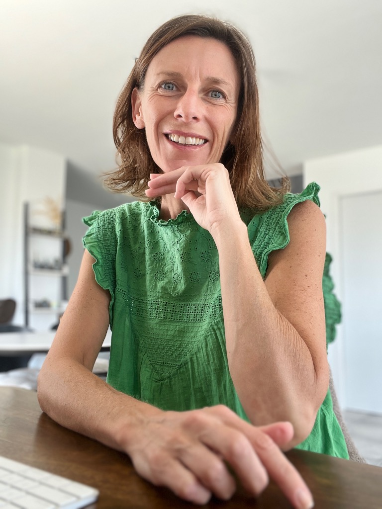 photo seance Stéphanie Gaudion