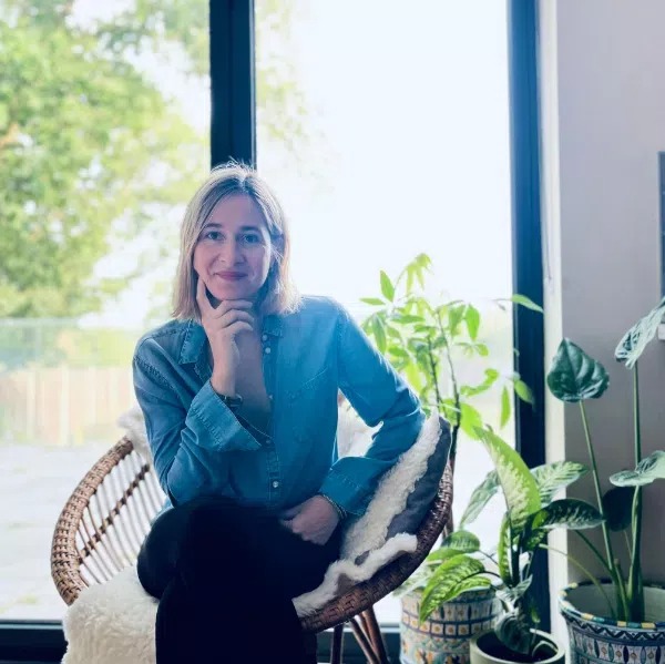 photo portrait Victoire Camphuis