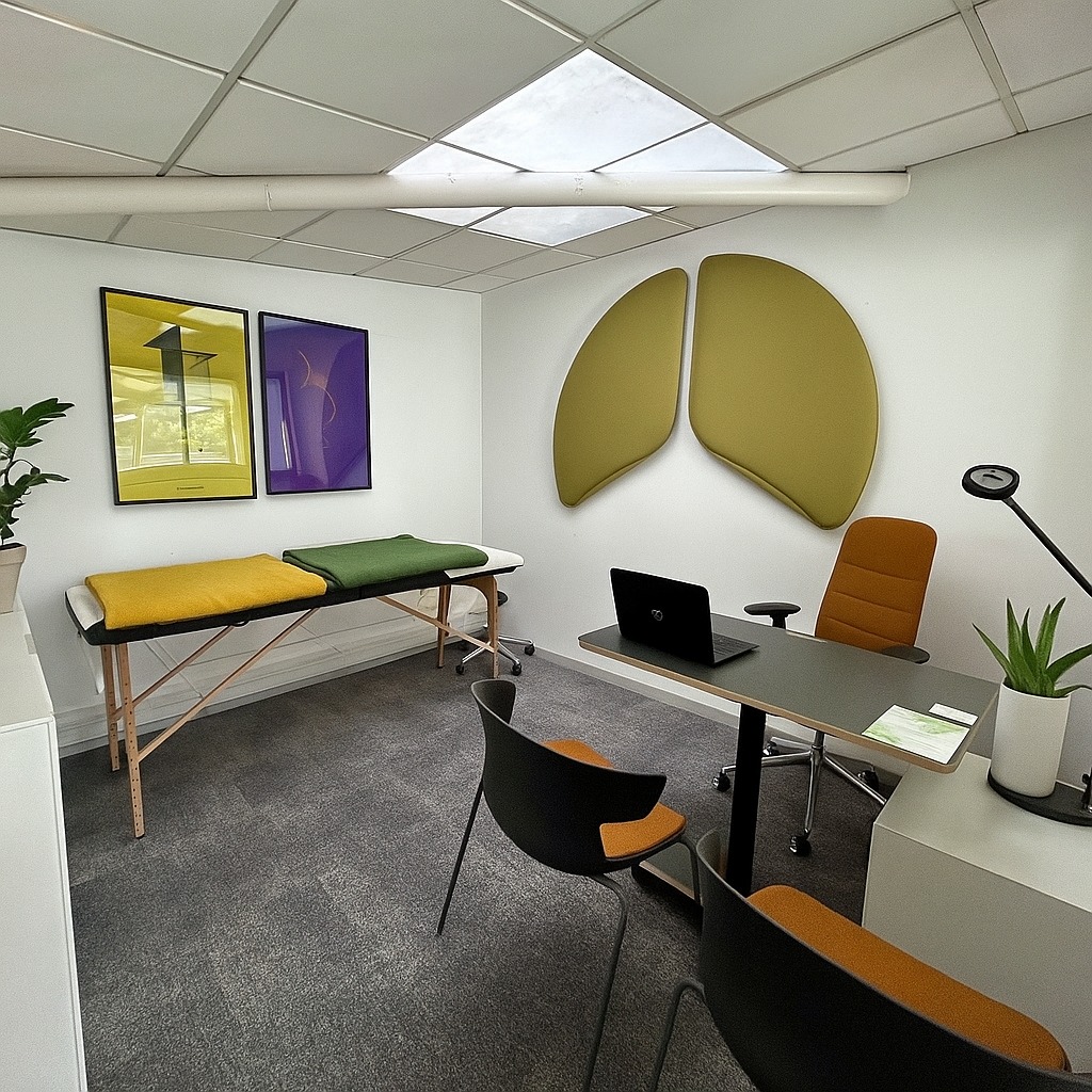 photo cabinet Fiona - Résonance de l’Essence Source