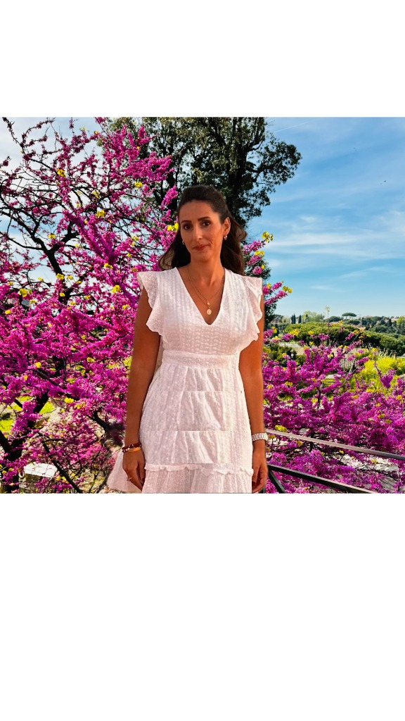 photo portrait Fiona - Résonance de l’Essence Source