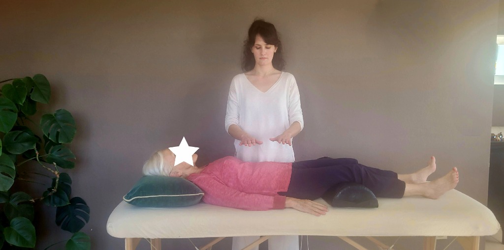 photo seance L’instant ressource