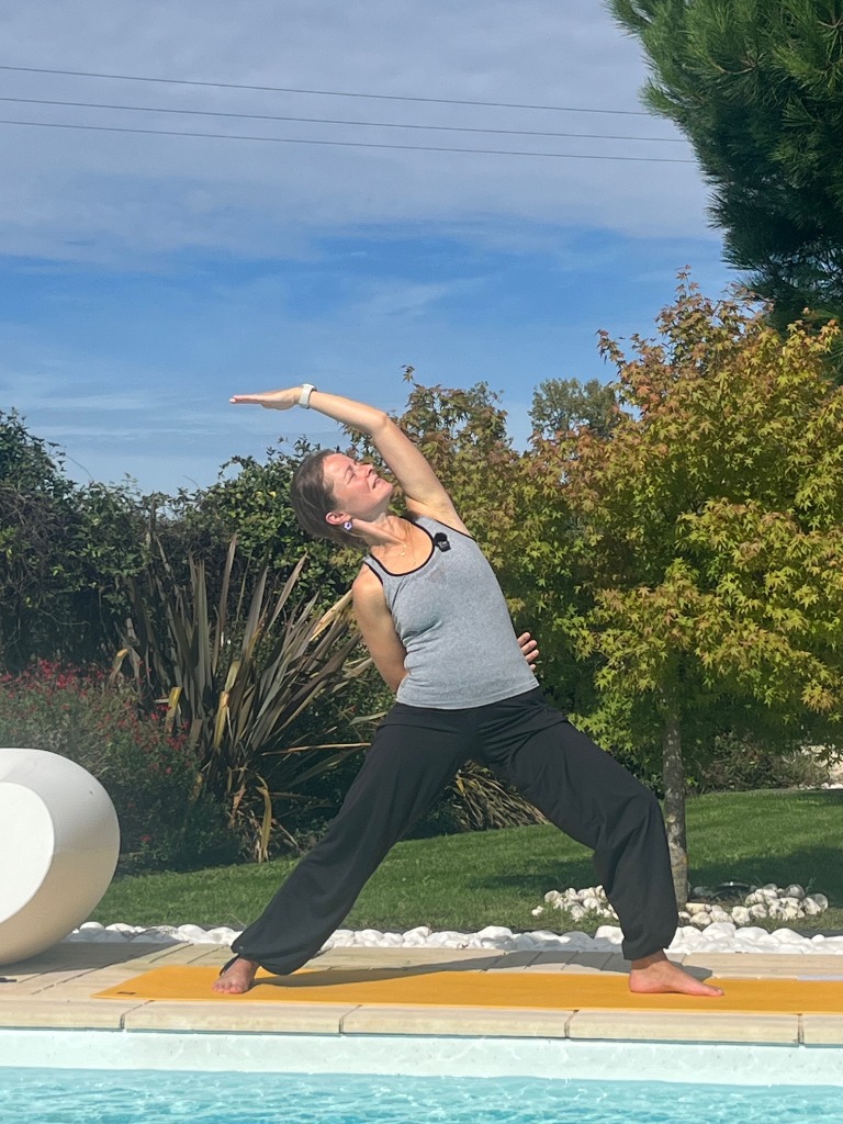 photo activite Chloe Douzal