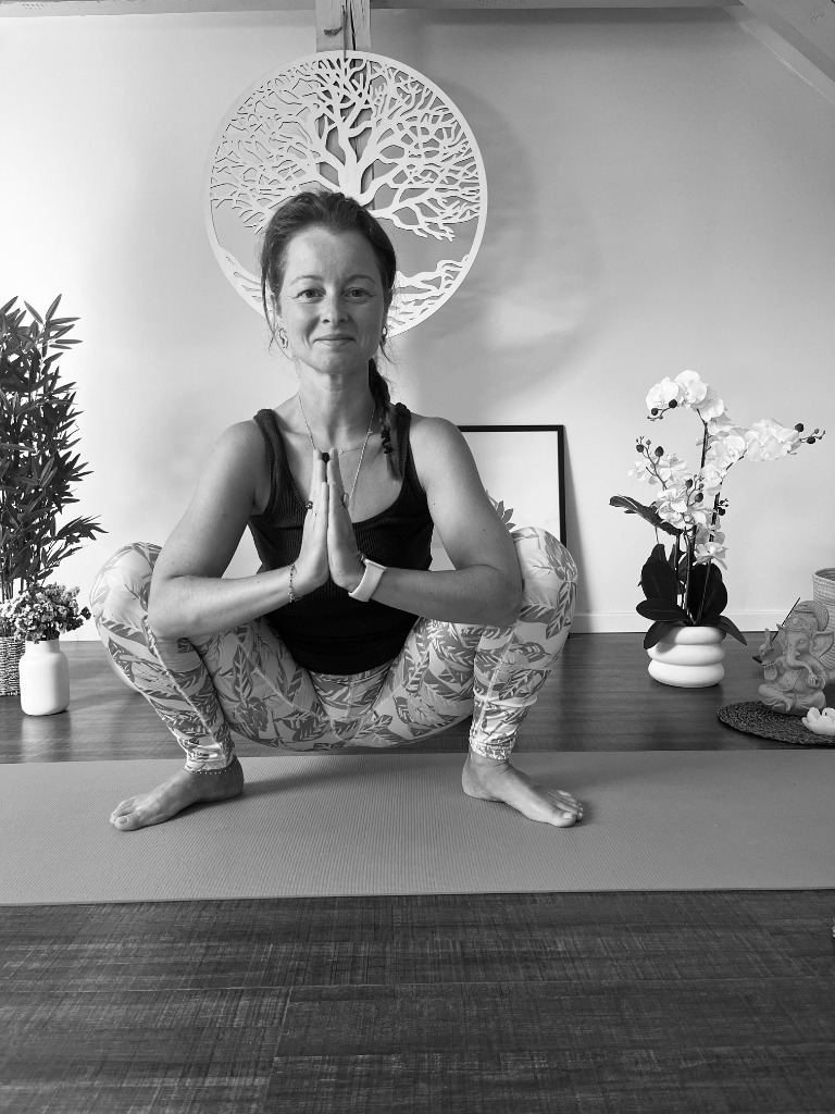 photo portrait Chloe Douzal