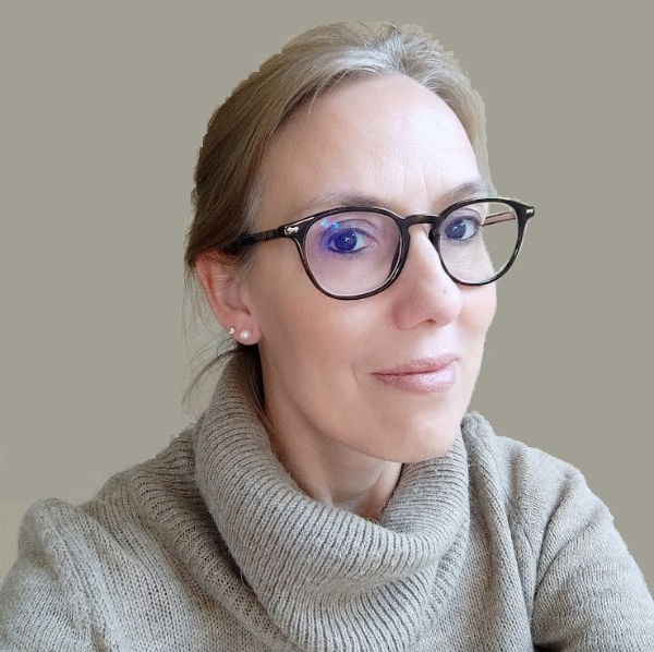 Stéphanie Charpentier 