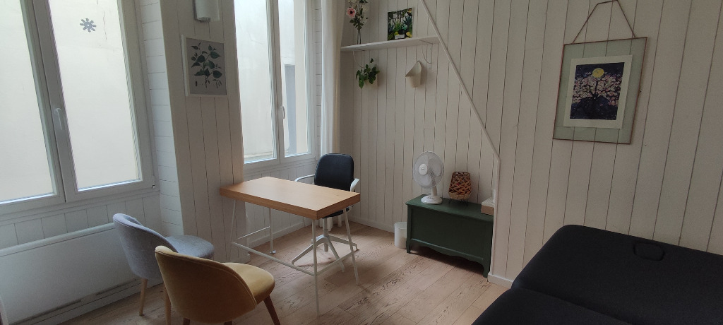 photo cabinet Stéphanie Charpentier 