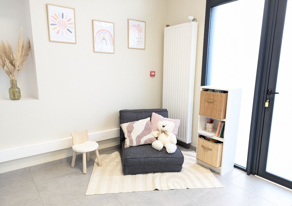 photo portrait Amélie GRATESSOLLE