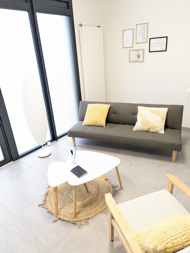 photo seance Amélie GRATESSOLLE