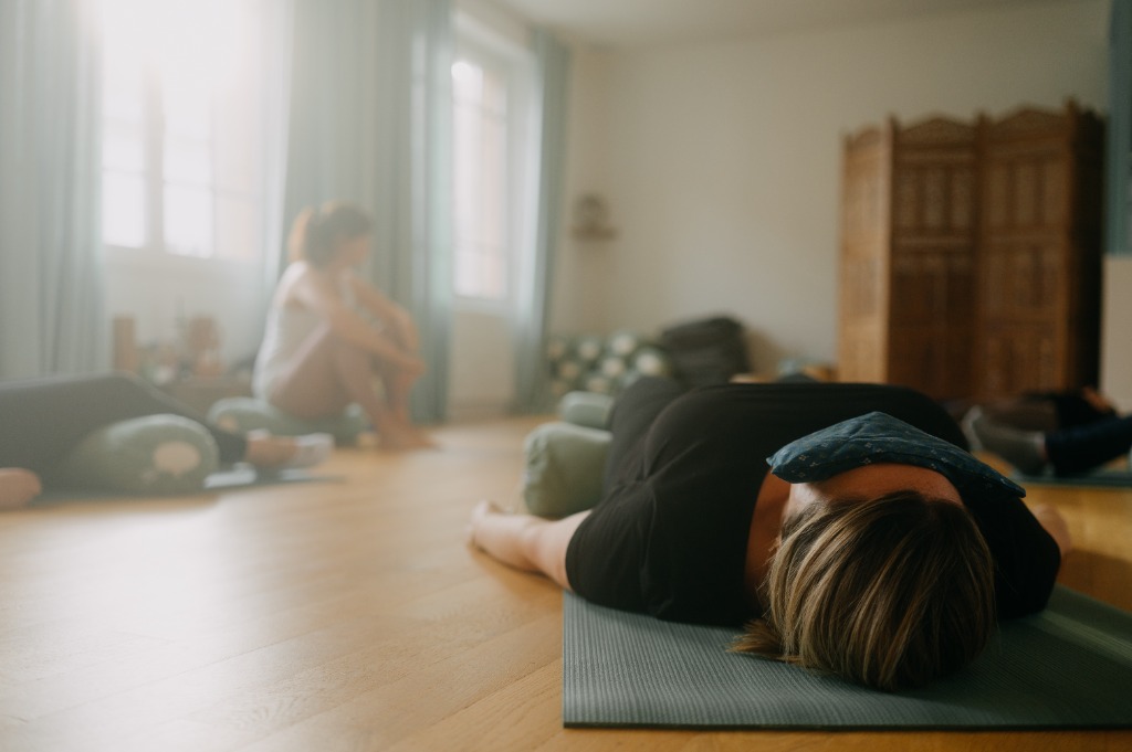 photo activite Julie Neveu