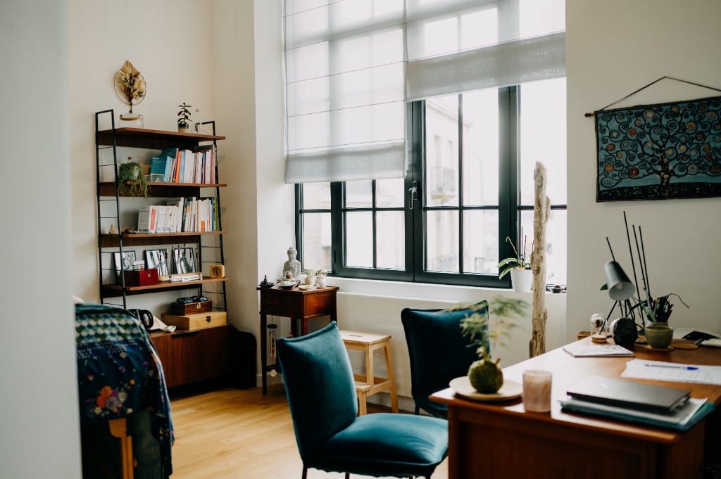 photo cabinet Julie Neveu