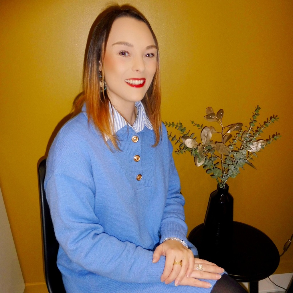 photo portrait Vroman