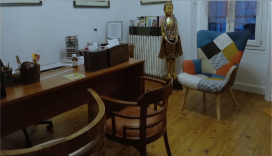 photo cabinet ANNABEL CHOUZENOUX