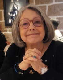 photo portrait ANNABEL CHOUZENOUX