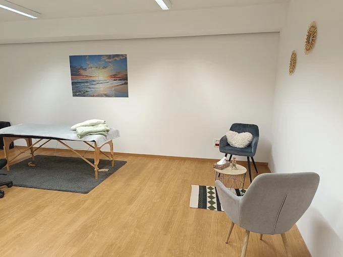 photo cabinet Kahina belhaddad