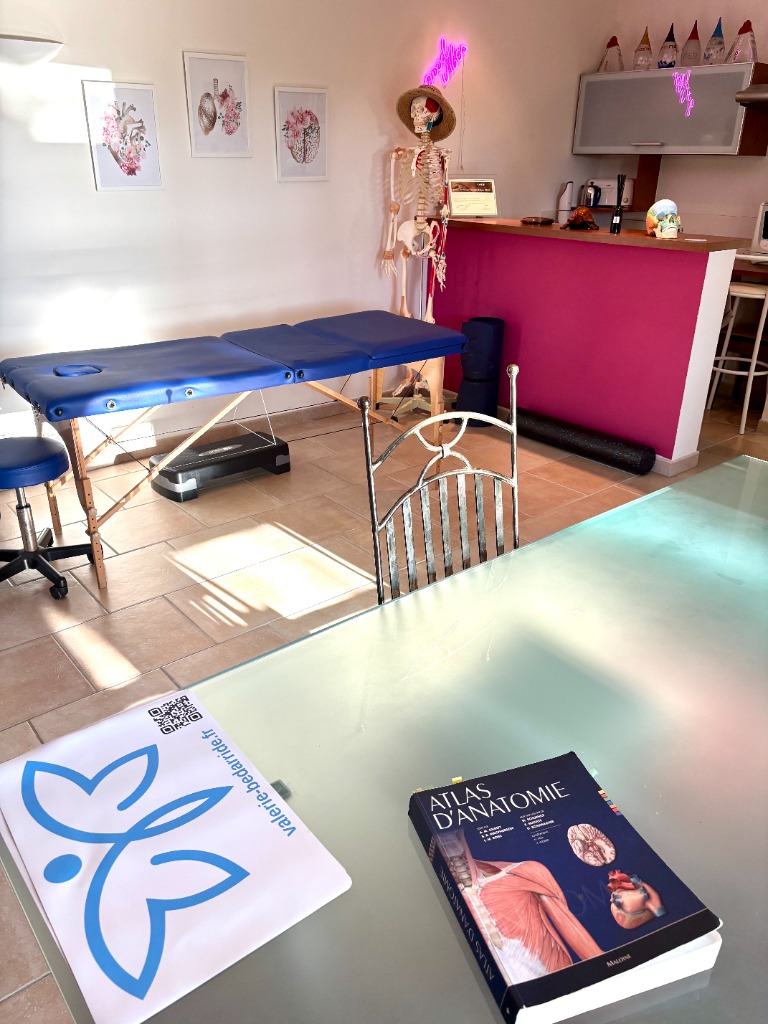 photo cabinet VALERIE BEDARRIDE