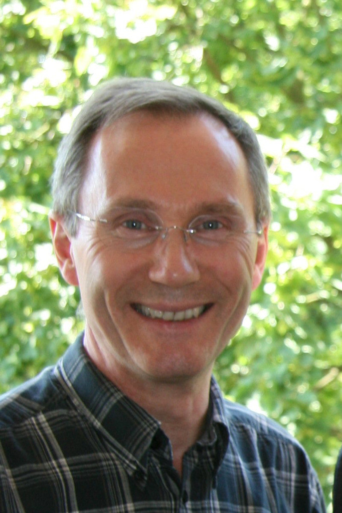 photo portrait Michel Fernbach